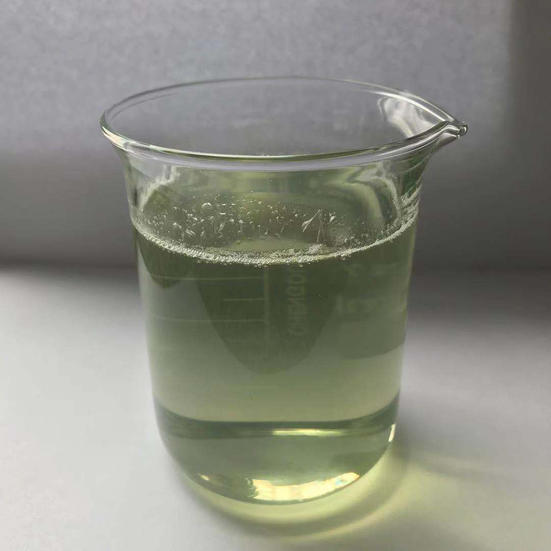 液体硫酸铝